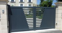 Notre société de clôture et de portail à Lamonzie-Saint-Martin
